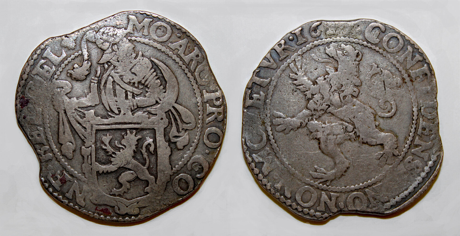 D-Camera Netherlands Gelderland lion daalder 1617 Dav 4849 27.04 g flash 10-10-25.jpg