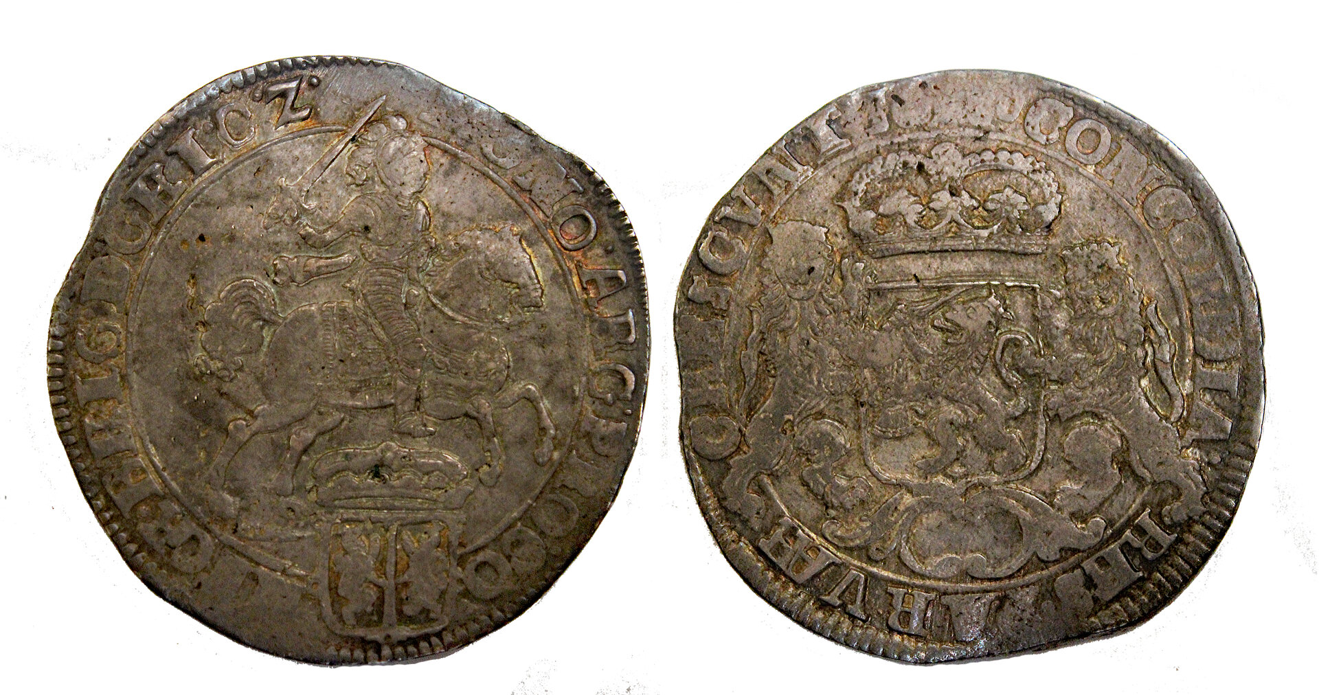 D-Camera Netherlands Gelders ducaton 1680 Dav 4924 32.46 grams  Karl Stephens 3-10-24.jpg