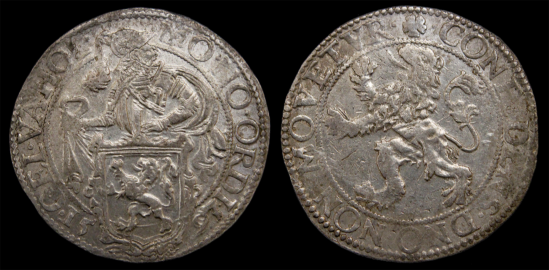 D-Camera Netherlands Gelders lion daalder 1597 7 over 3 D 8826 26.9 grams 1-21-23.jpg