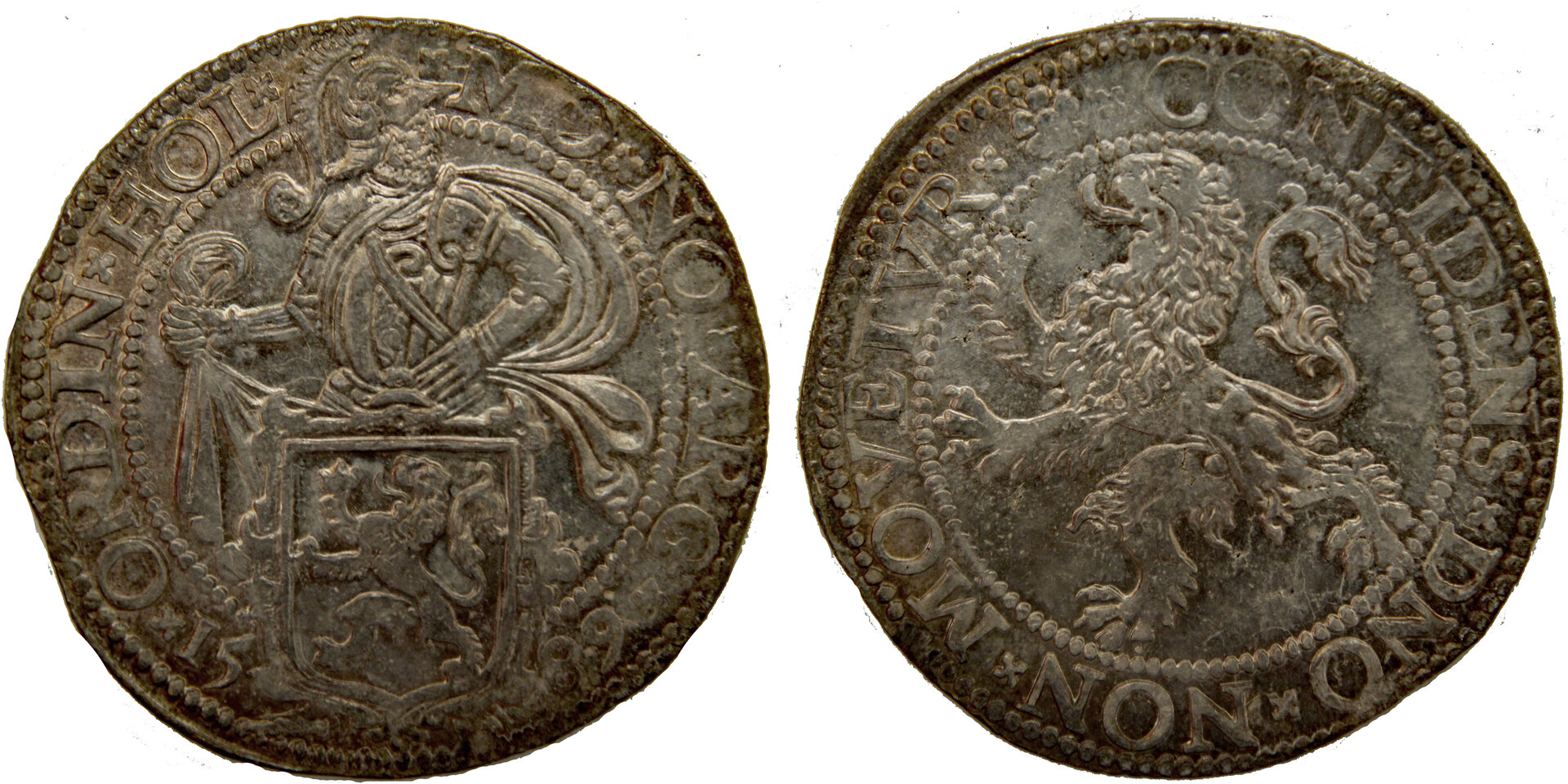 D-Camera Netherlands, Holland Lion Daalder, 1589,  6-16-20.jpg