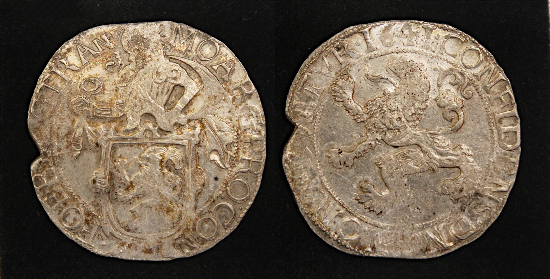 D-Camera Netherlands Overijssel lion daalder 1641 Dav 4860 27.09g 6-23-25.jpg
