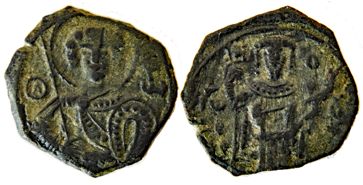 D-Camera Nicaea Empire, John III Ducas Tetarteron. Magnesia Mint 2.0g Roma 80 large lot 2-17-21.jpg