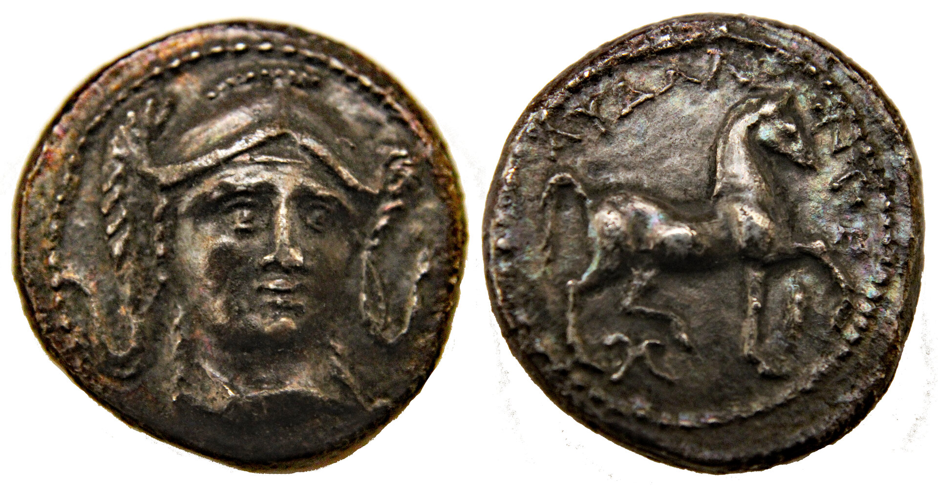 D-Camera Paionia, tetradrachm, Audoleon, 315-286 BC, SNG ANS 1054var 11.98g 2-6-21.jpg