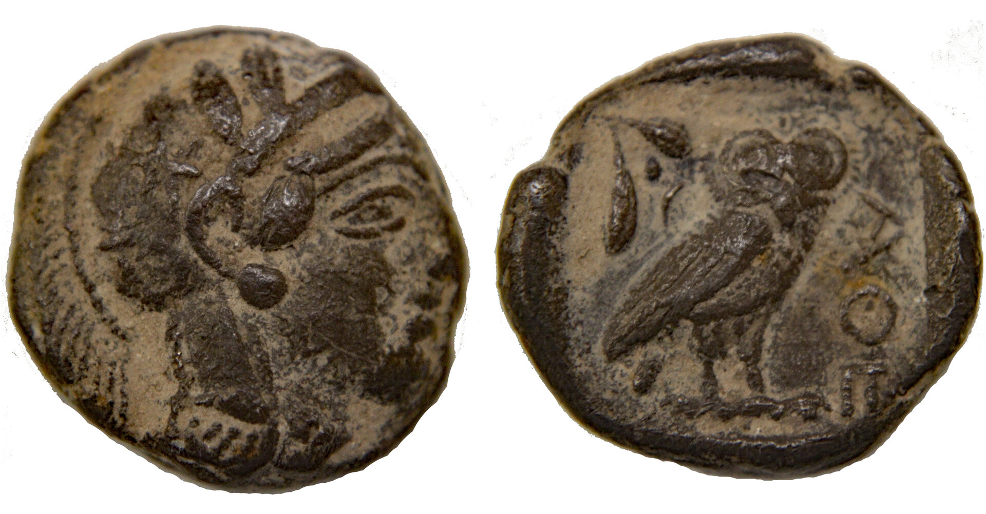 D-Camera ,Philistia Attica Imitation Tetradrachm, eBay Israel purchase.1, 6-19-20.jpg