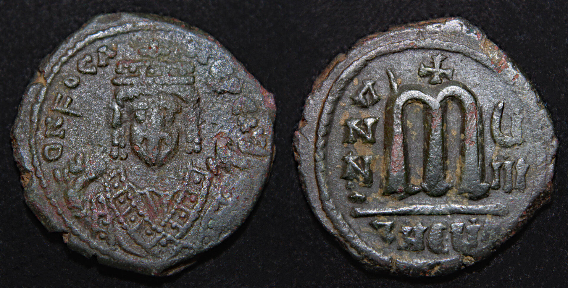 D-Camera Phocas follis Antioch year 9 609-10AD SB, 672MIB 84a 9.9g 2-27-22.jpg