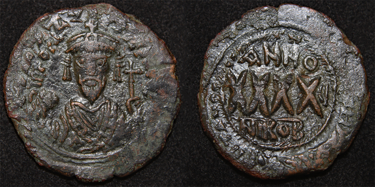 D-Camera Phocas follis Nicomedia ry 5 606-7AD 10.74g ovrstk MT  follis Sear 659 5-20-22.jpg