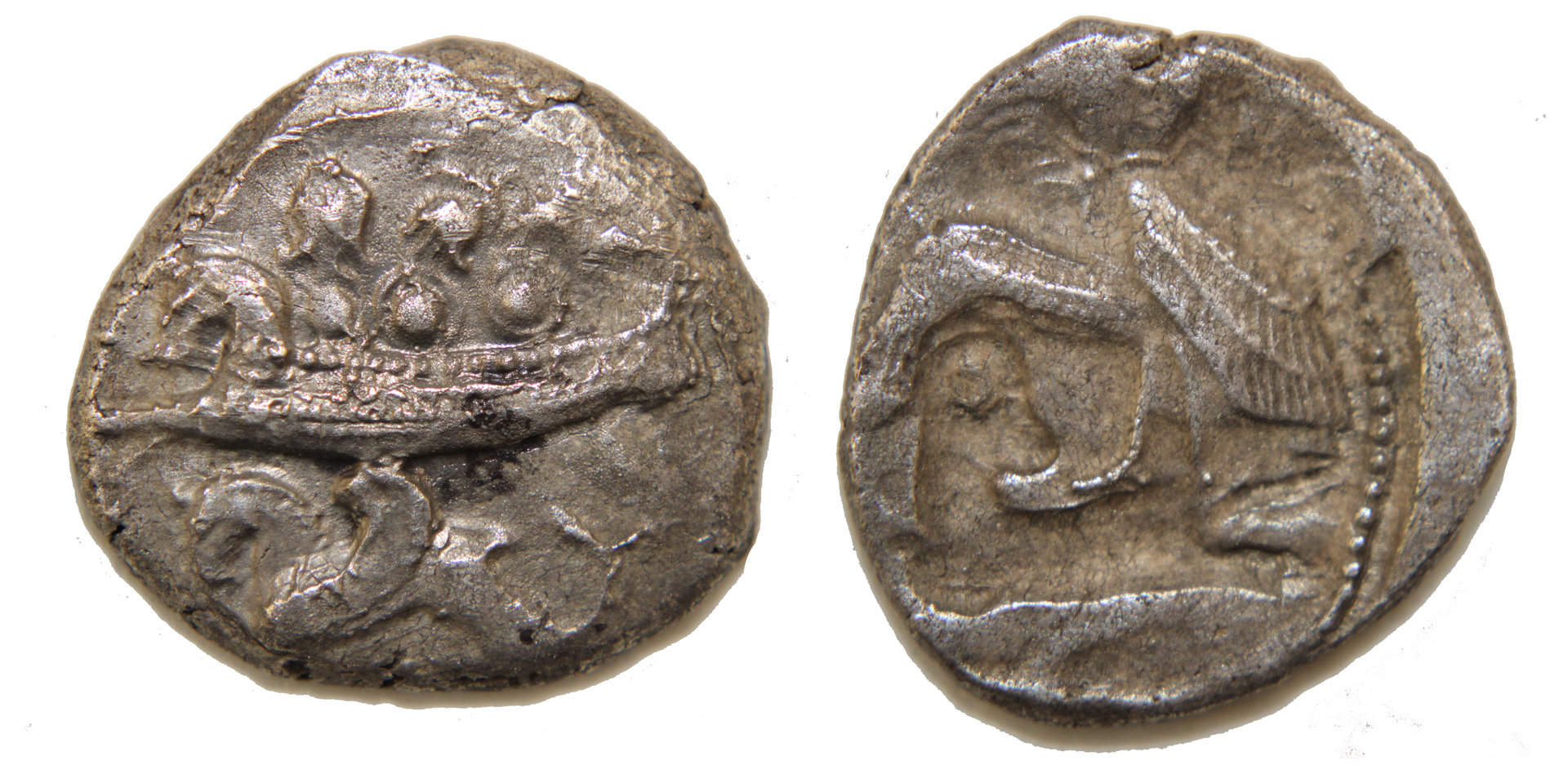 D-Camera Phoenicia, Bybos, Shekel, 435-425 BC CNG, 5-14-20.jpg