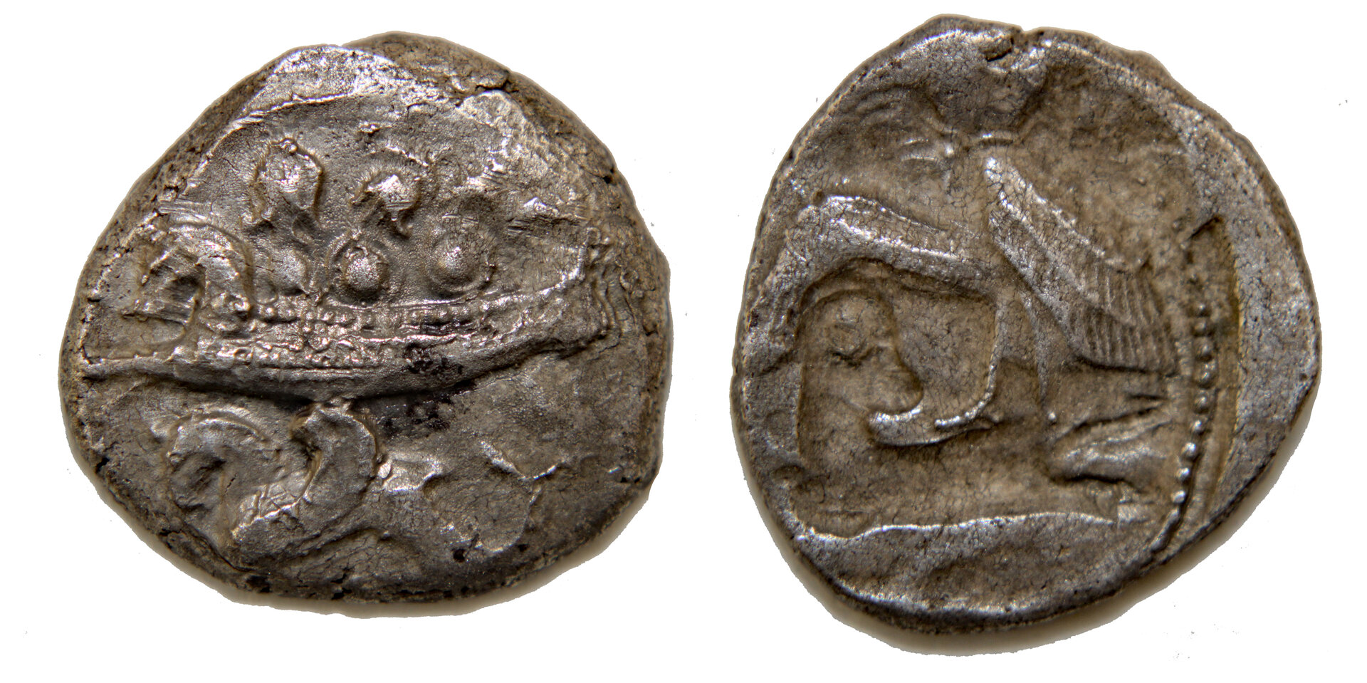 D-Camera Phoenicia, Bybos, Shekel, 435-425 BC CNG, 5-14-20.jpg