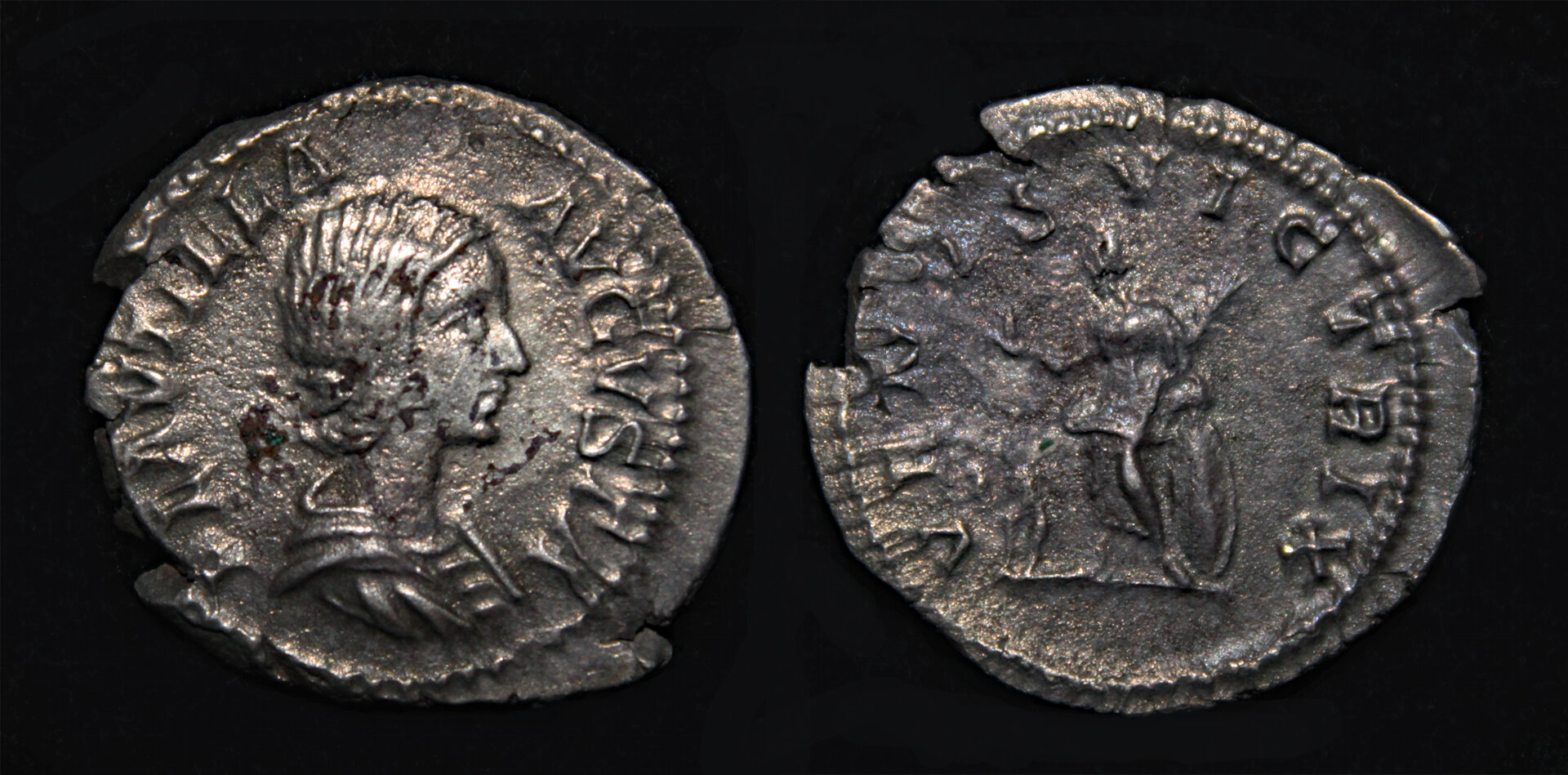 D-Camera Plautilla AR denarius 202-205 AD RIC IV.1# 369 (denarius) 2.76g 1-27-25.jpg