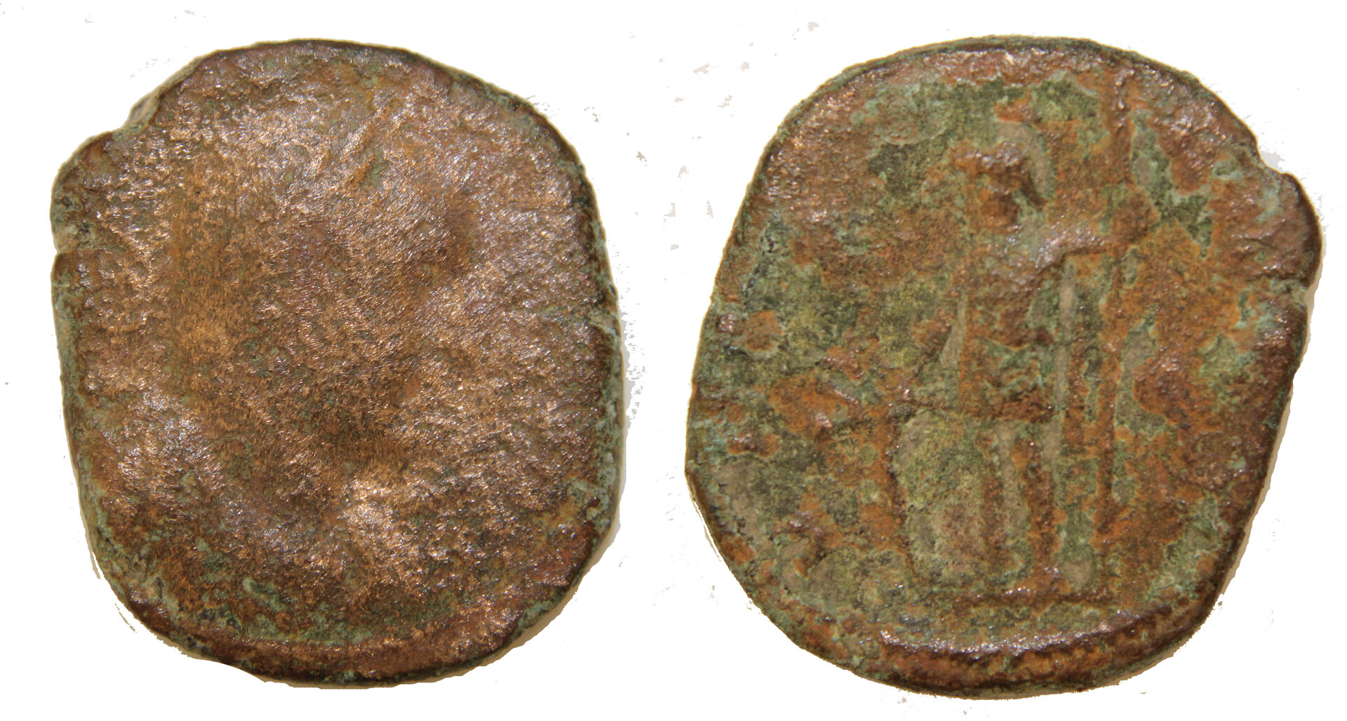 D-Camera Possible Gordian II sestertius.2,  8-21-20.jpg