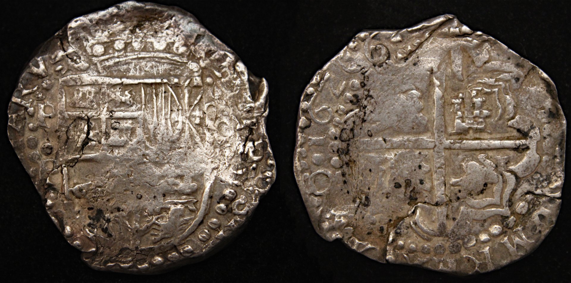 D-Camera Potosi 8 reales 1626 P philIV KM19A 26.52g sedwick 5-17 3-12-22.jpg