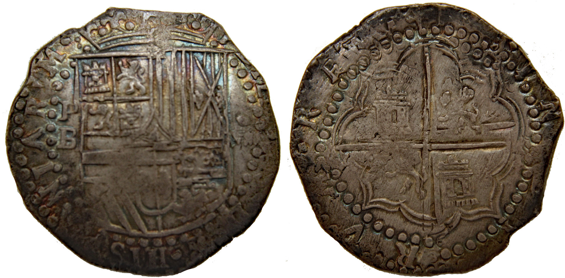 D-Camera Potosi 8 reales cob, Assayer B, Blackburn,  6-16-20.jpg