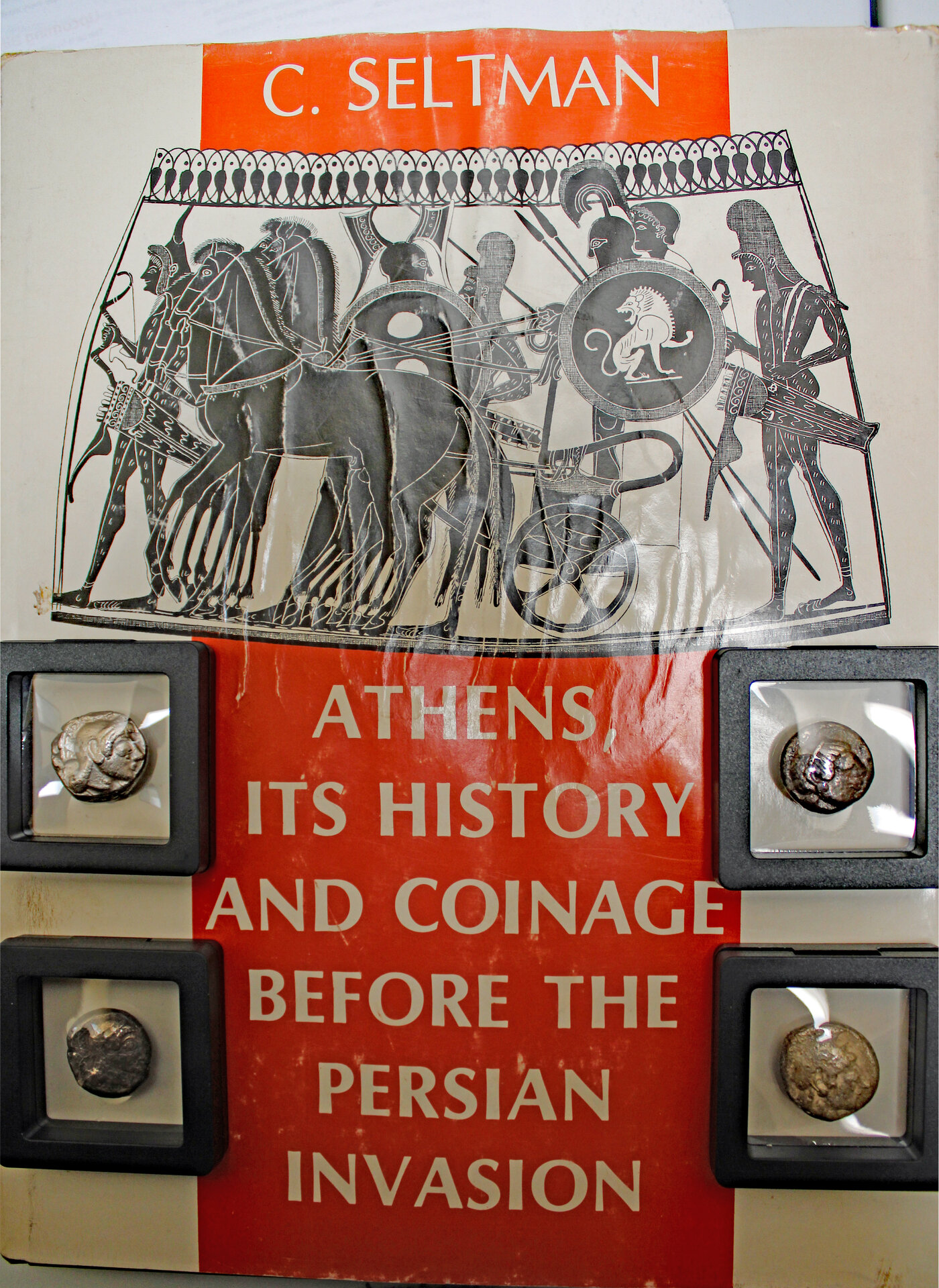 D-Camera Seltman Reference on Athenian coinage before 480 BC.jpg