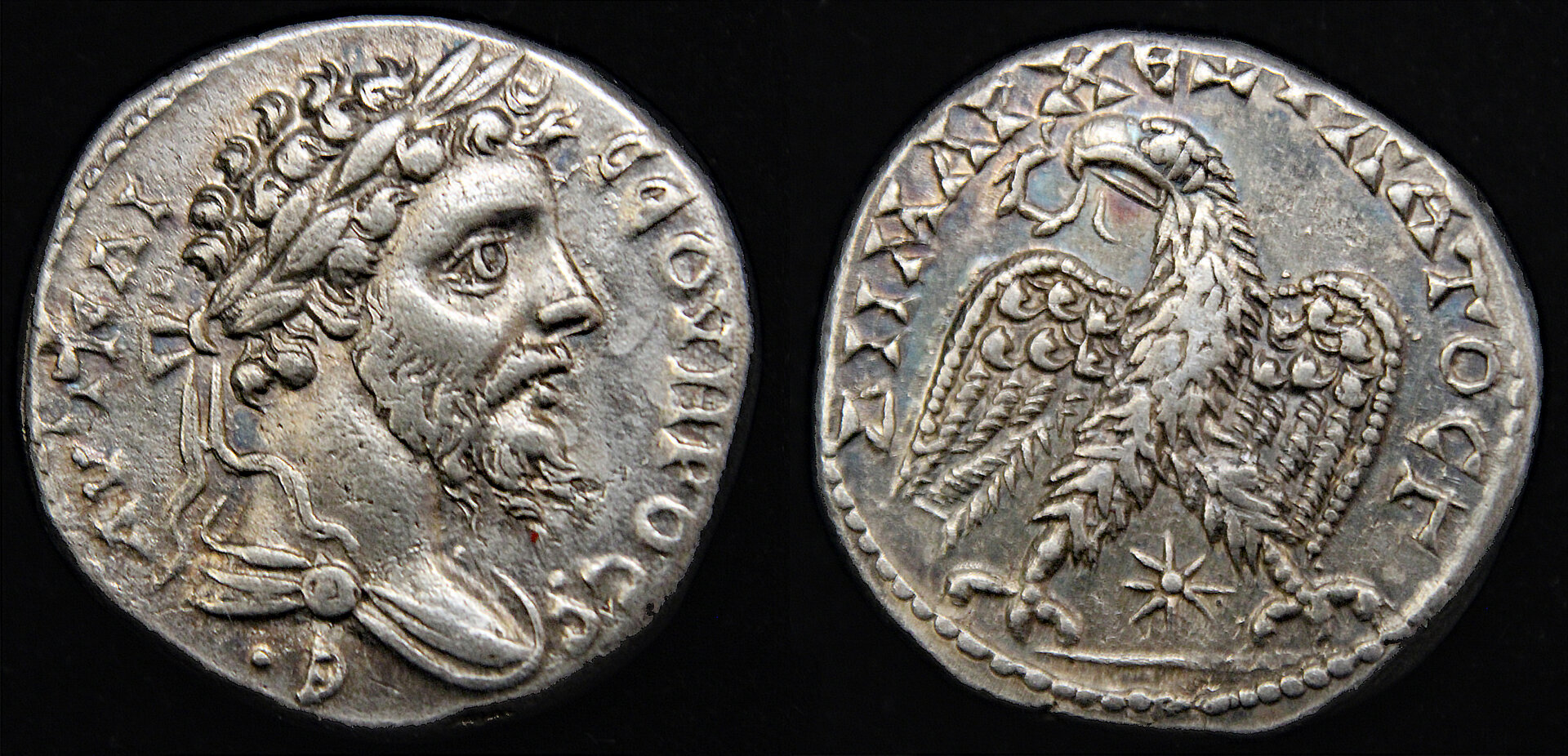 D-Camera Septimius Severus tet Laodicea ad Mare 209-11AD 15.42g Roma 75 485 9-17-21.jpg