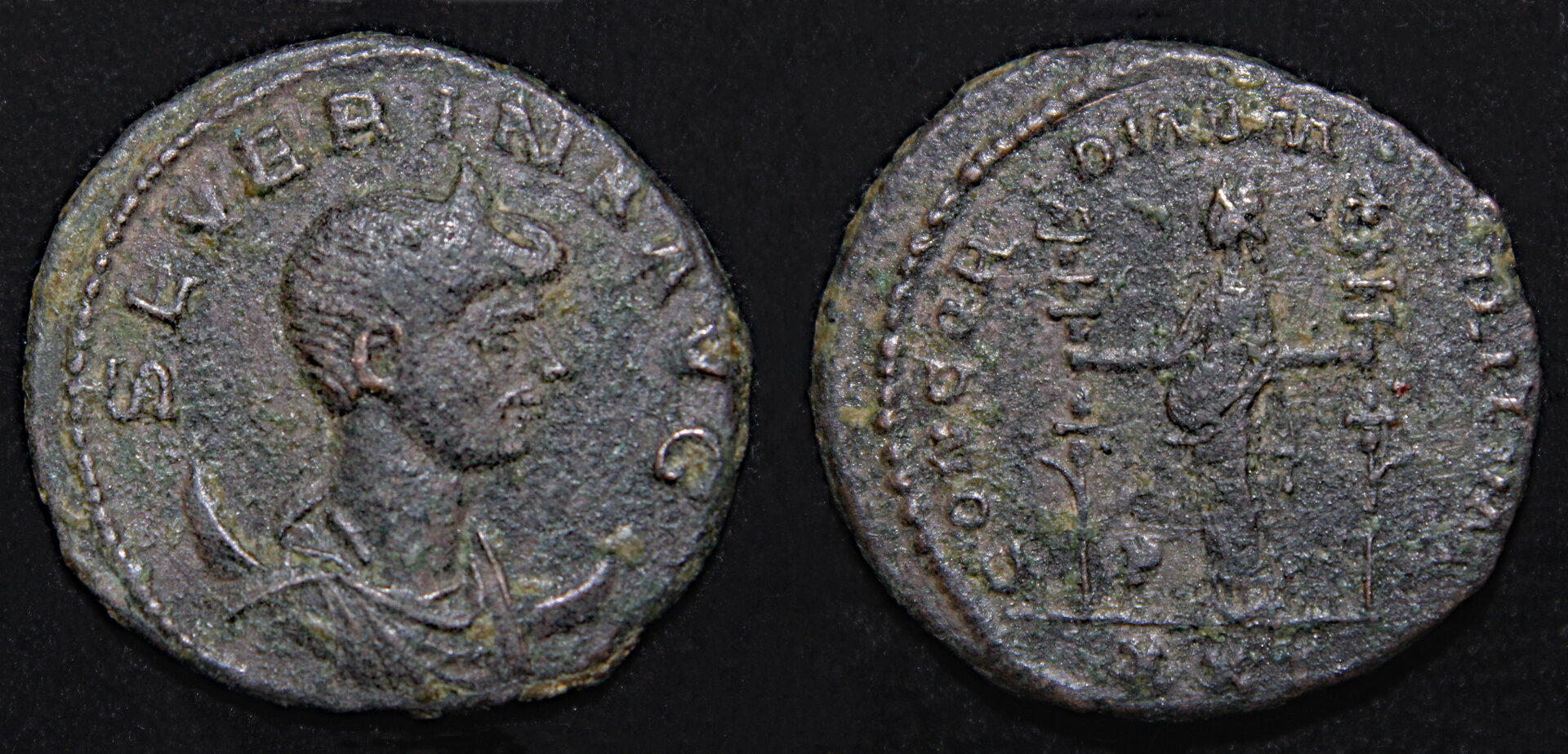 D-Camera Severina ae antoninianus P Concordia 275AD 4.17g 1-22-22.jpg