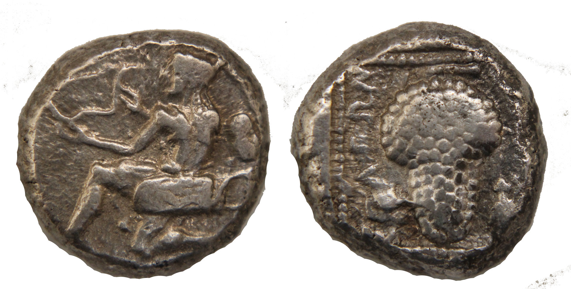 D-Camera Soli, Cilicia Stater, 425-400 BC, 10.61 grams. VF, 5-12-20.jpg