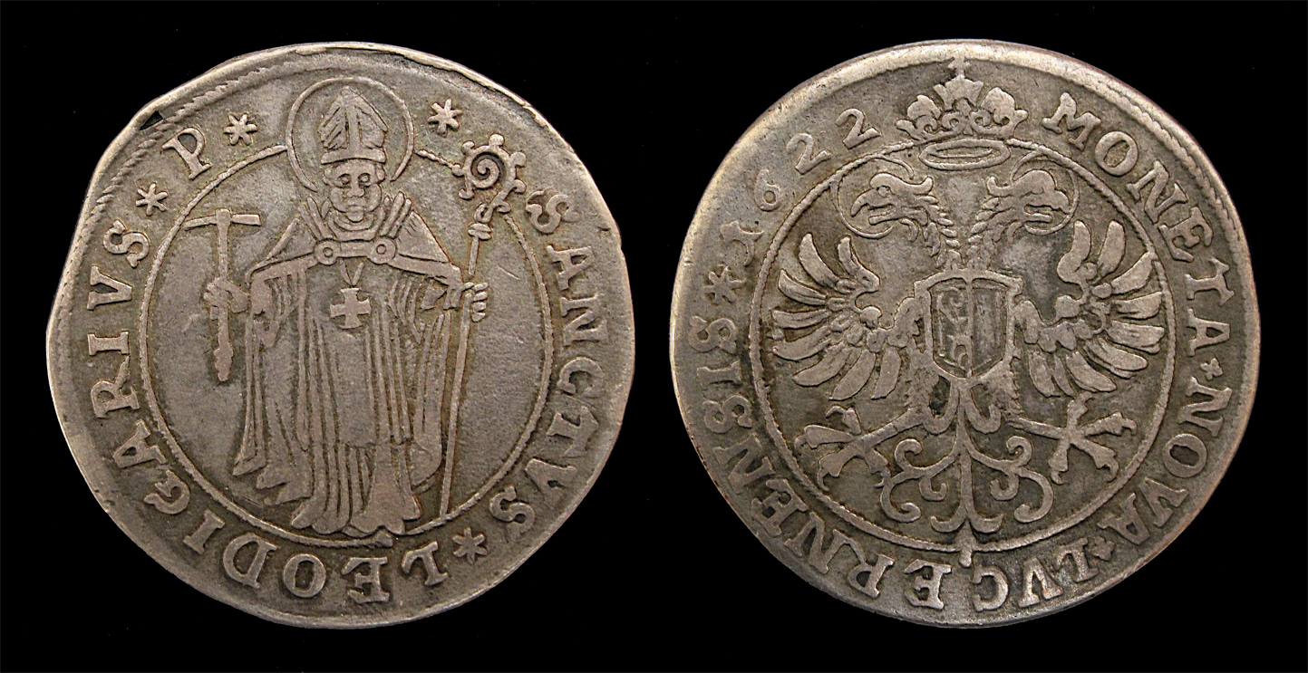 D-Camera Switzerland Lucerne thaler 1622 Dav 4624 KM  24, Haas L 84 28.5 grams.jpg