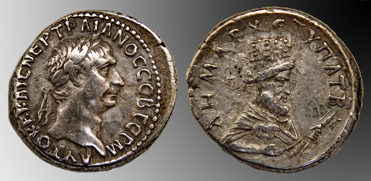 D-Camera  Trajan, AR Tridrachm, 98-99, Cappadocia-Caesarea, 9.9 grams, 9-21-20.jpg