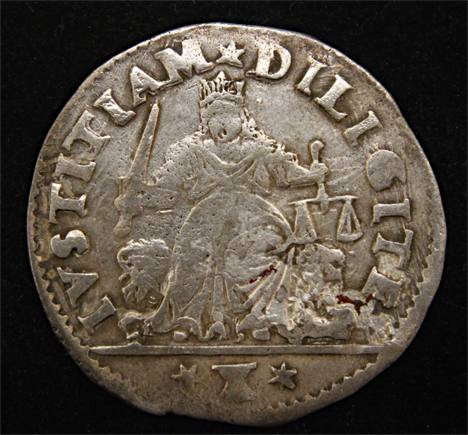 D-Camera Venice Reduced Image AR 10 Gazzetta, c. 1585-1600, 7.17 grams 3-8-22.jpg