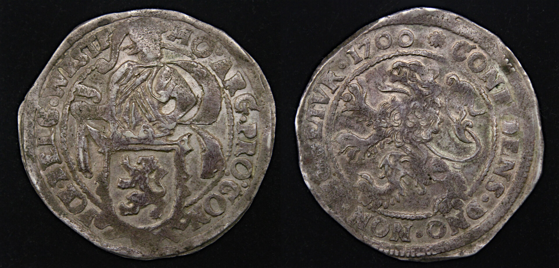 D-Camera Westfriesland lion daalder 1700 27.4g rare 12-5-21.jpg