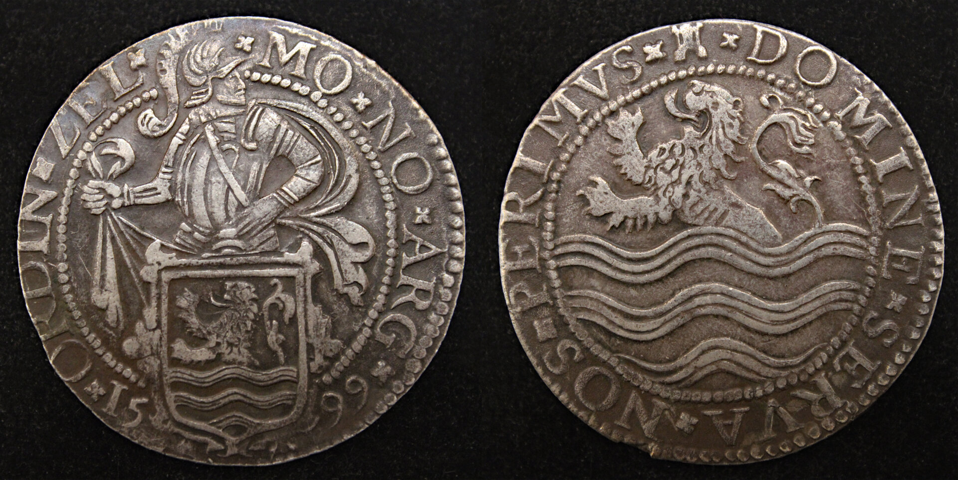 D-Camera Zeeland lion daalder 1599 Dav 8870 lion and waves 3-30-22.jpg