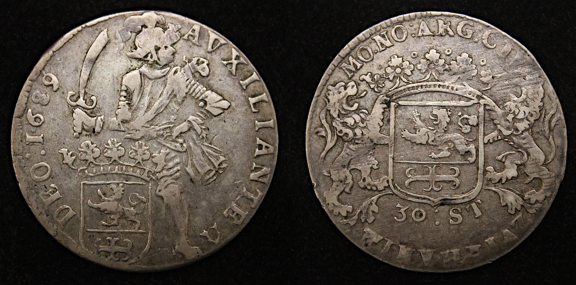 D-Camera Zutpen daalder of 30 stuivers 1689 KM 20 delm1097.v.252 GF AVF 15.97g 3-27-22.jpg