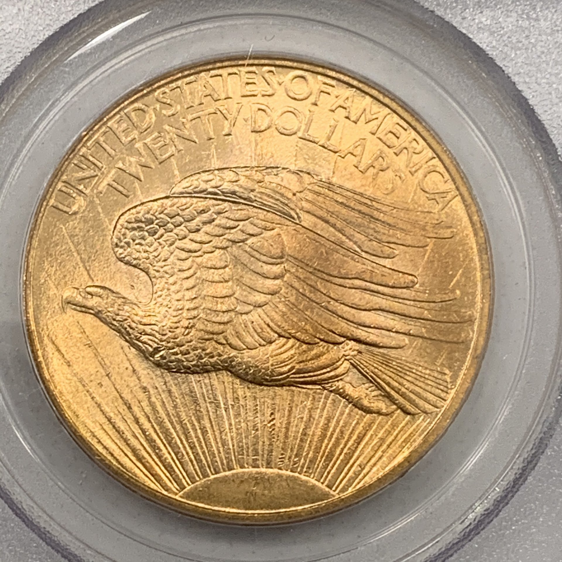 ray coin