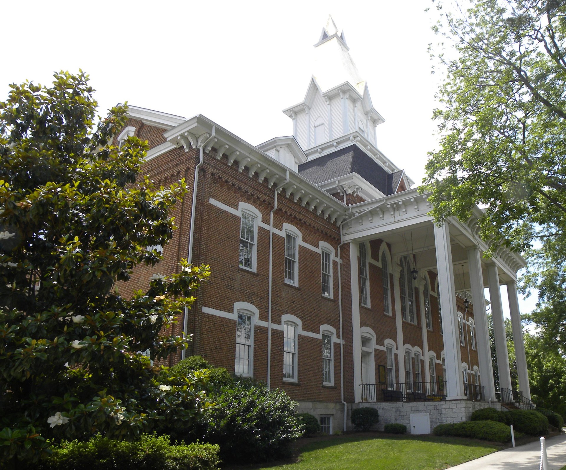 Dahlonega Mint Side.jpg