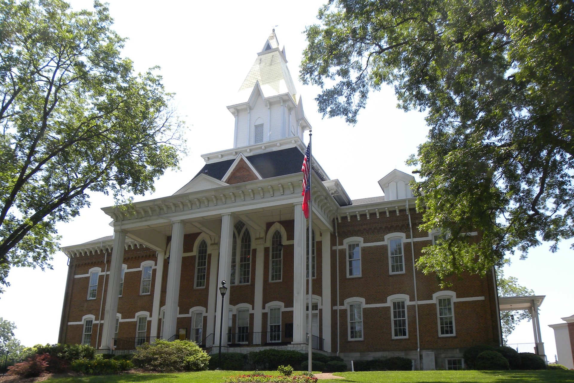 Dahlonega Mint Site.jpg