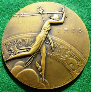 Dammann medal wireless telegraphy Charles Riley obverse.jpg
