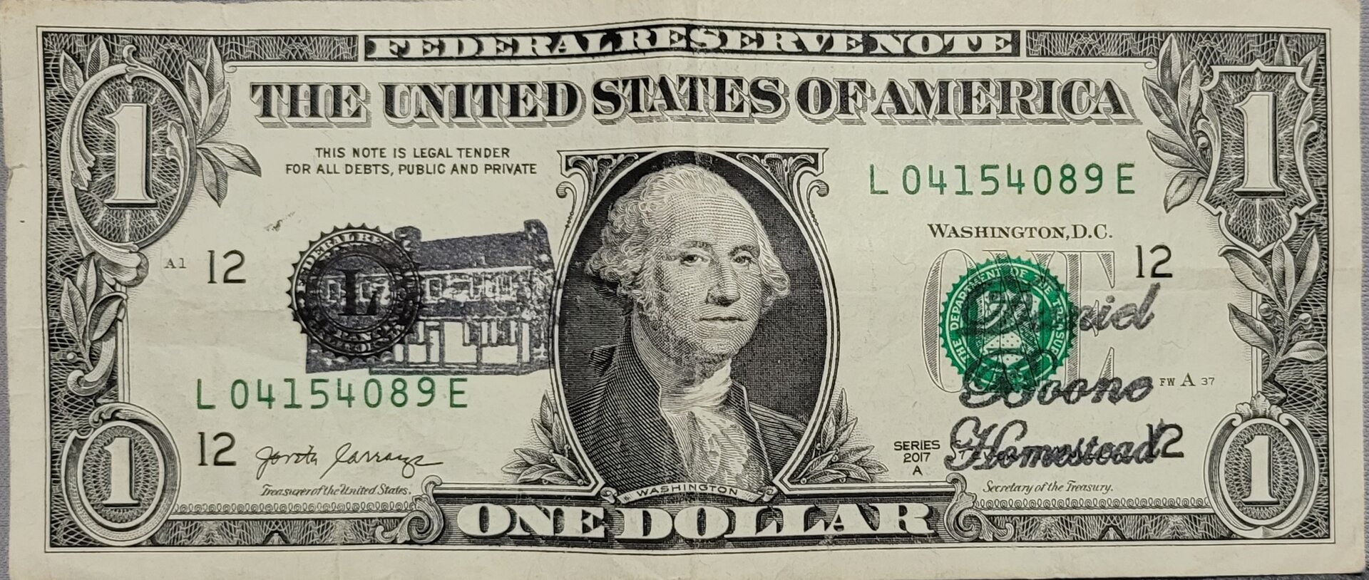 Daniel Boone $ A.jpg