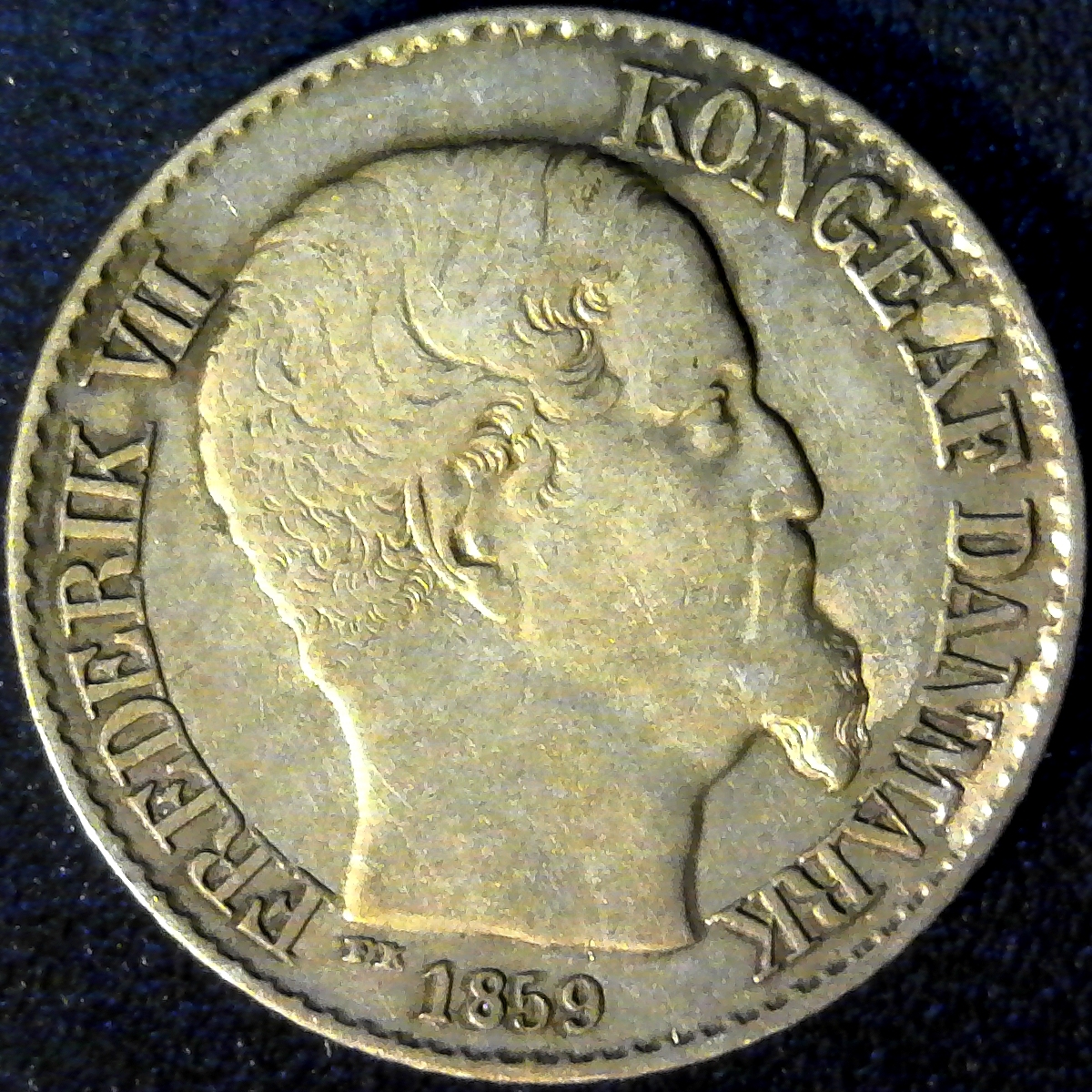 Danish West Indies 5 Cent 1859 reverse.jpg