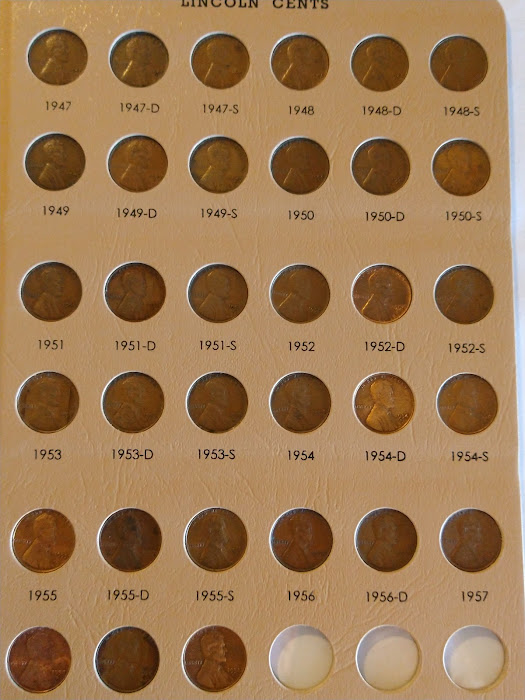 Dansco 8100 Lincoln Album Page 4.jpg