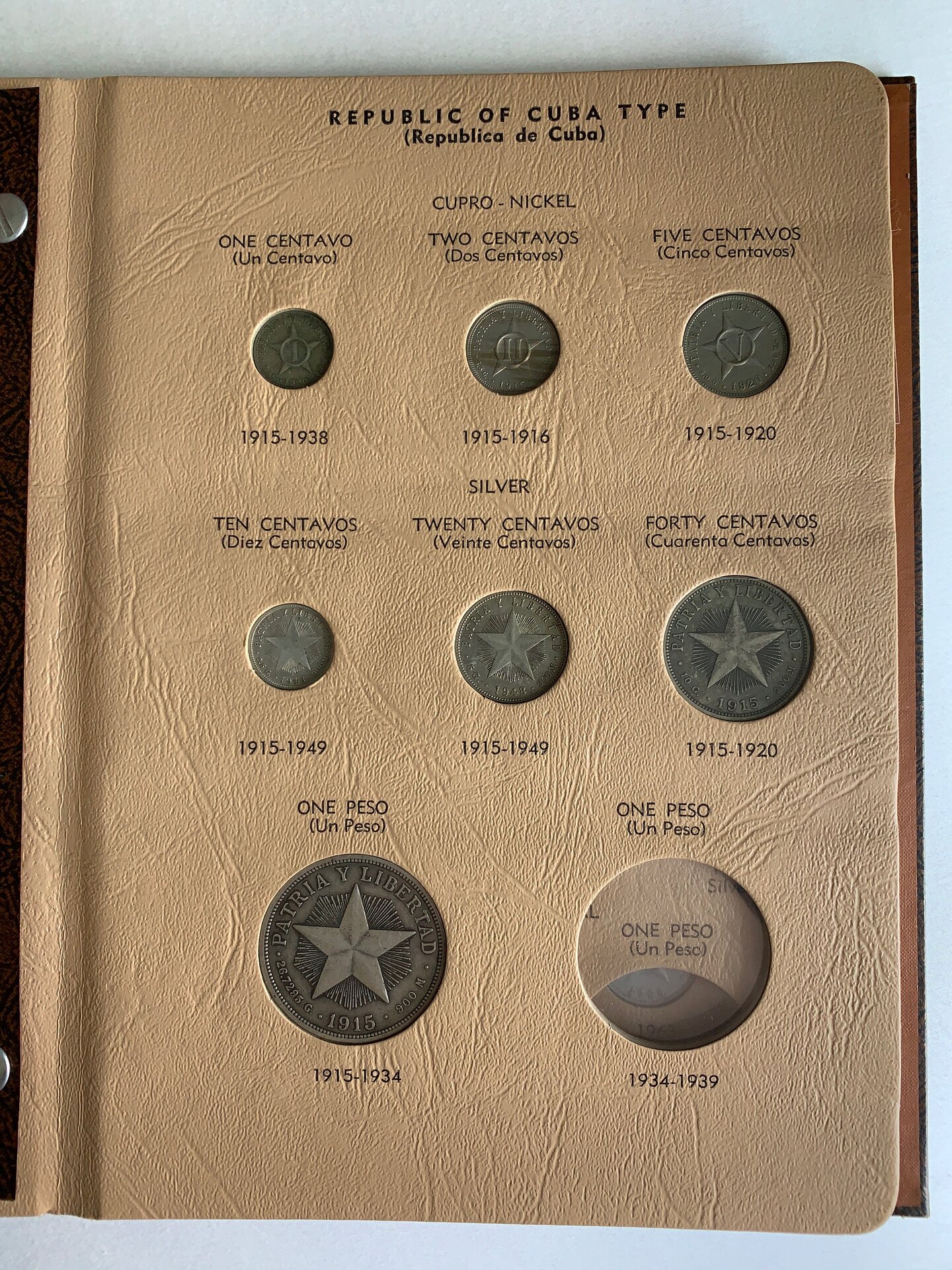 Dansco Cuba Type Page 1.JPG