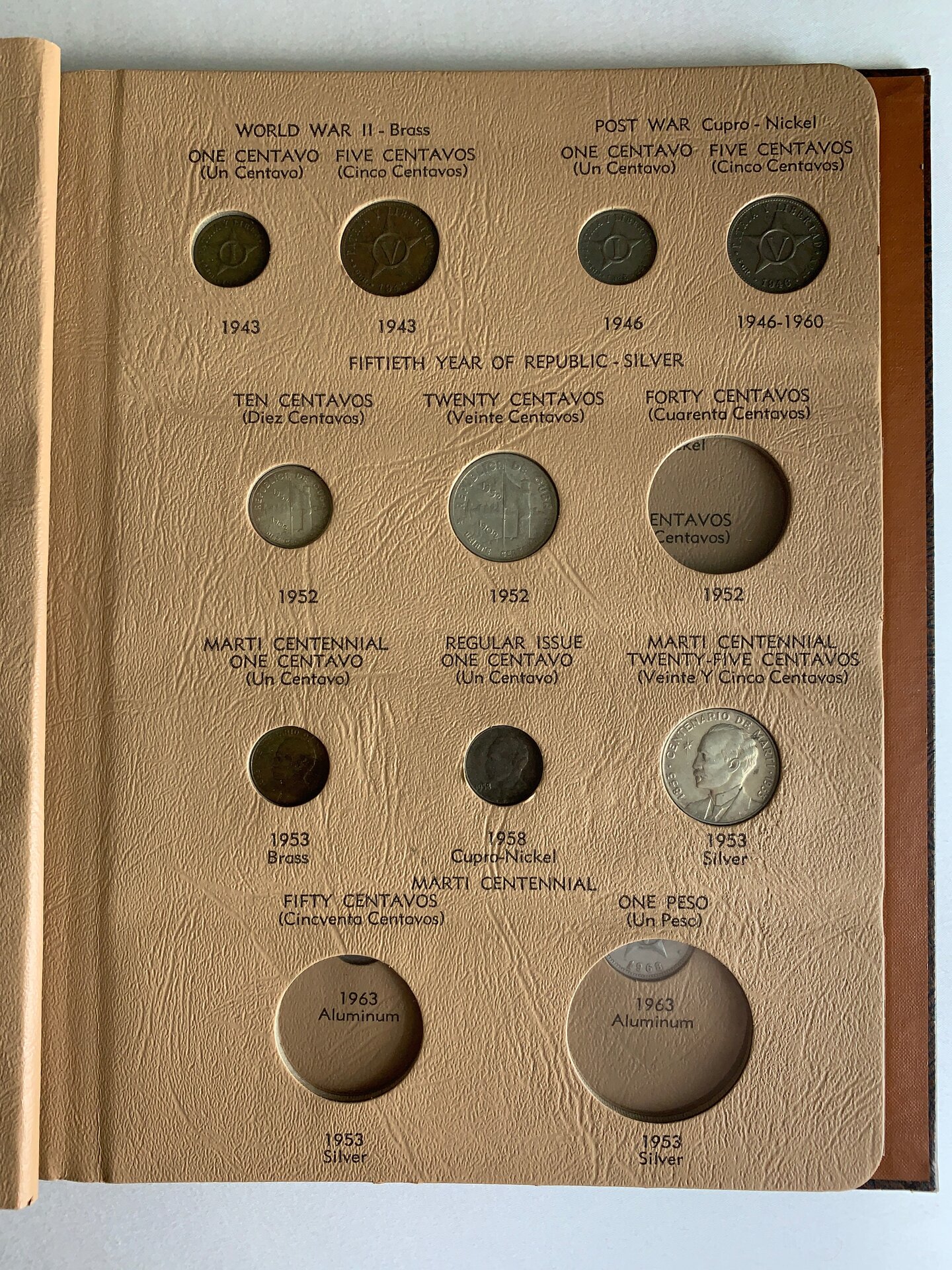 Dansco Cuba Type Page 2.JPG