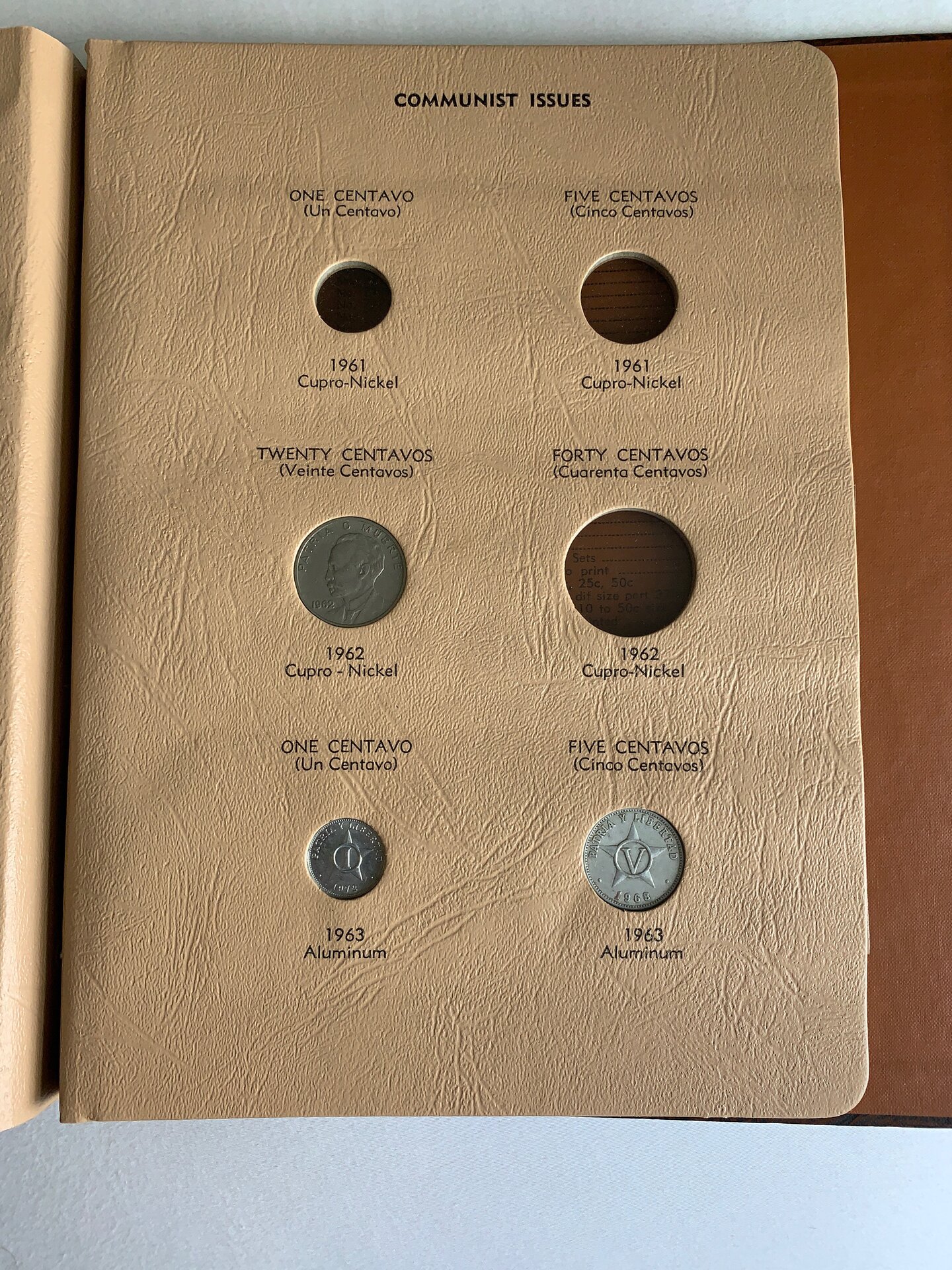 Dansco Cuba Type Page 3.JPG