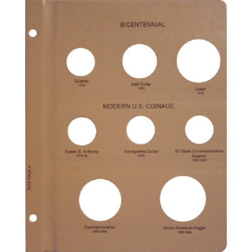 Dansco Replacement Page 7070 6 US Type Modern Coinage.png