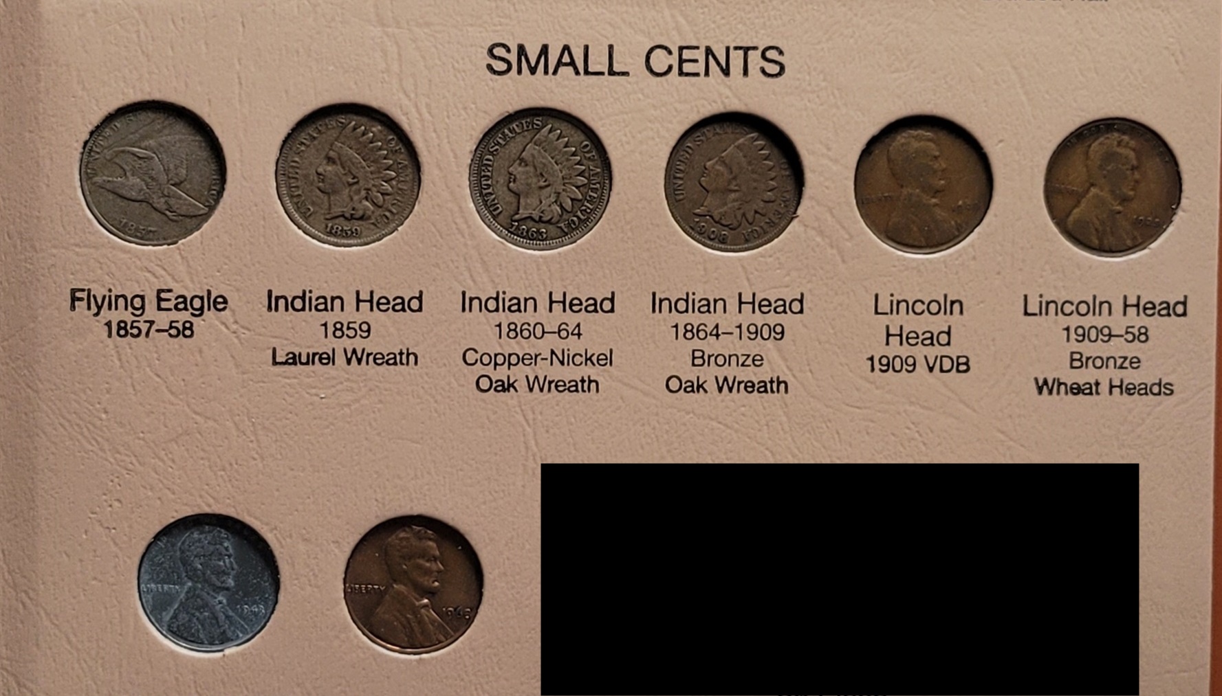 Dansco Small cents.jpg