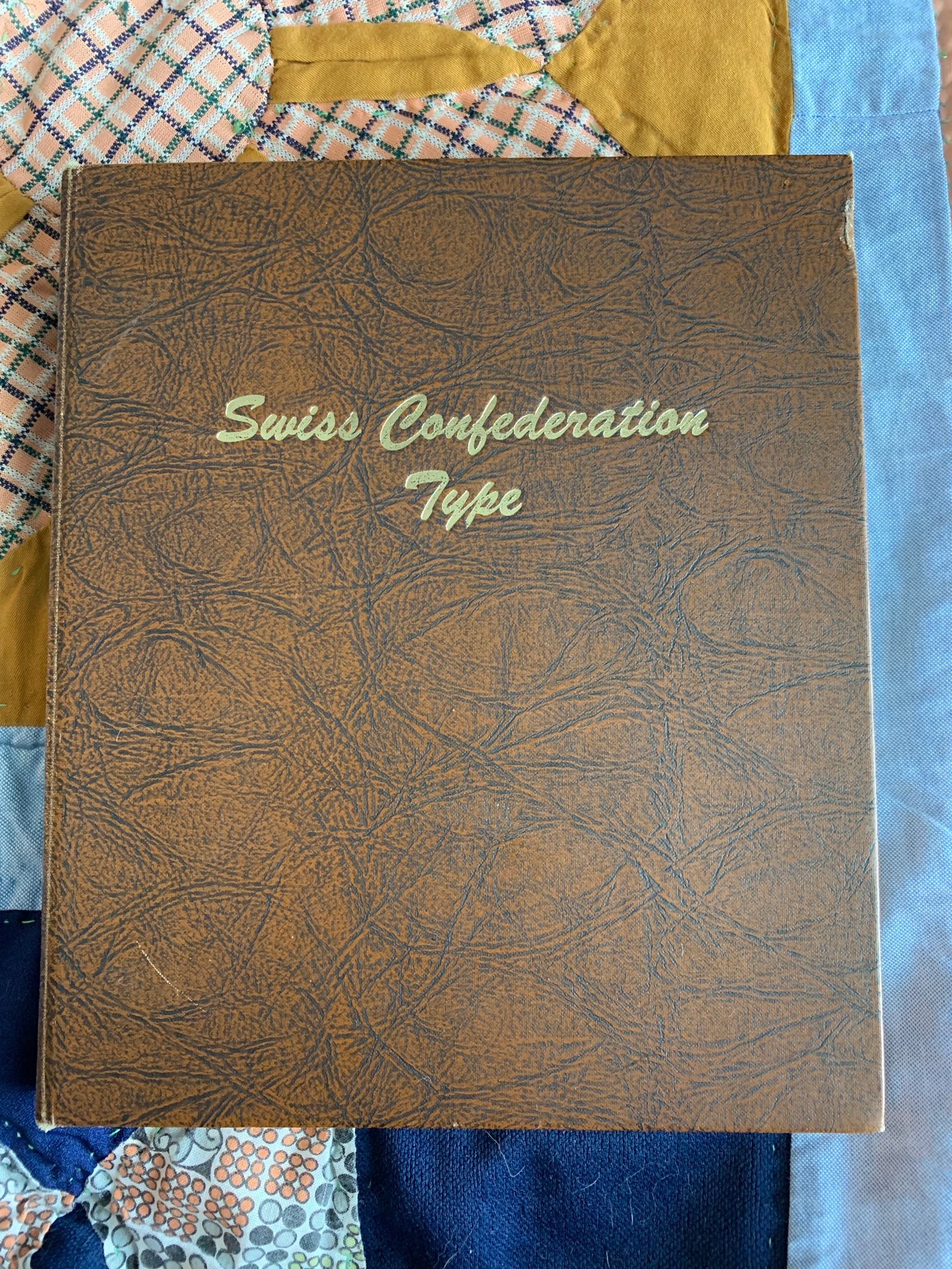 Dansco Swiss Confederation Cover.JPG
