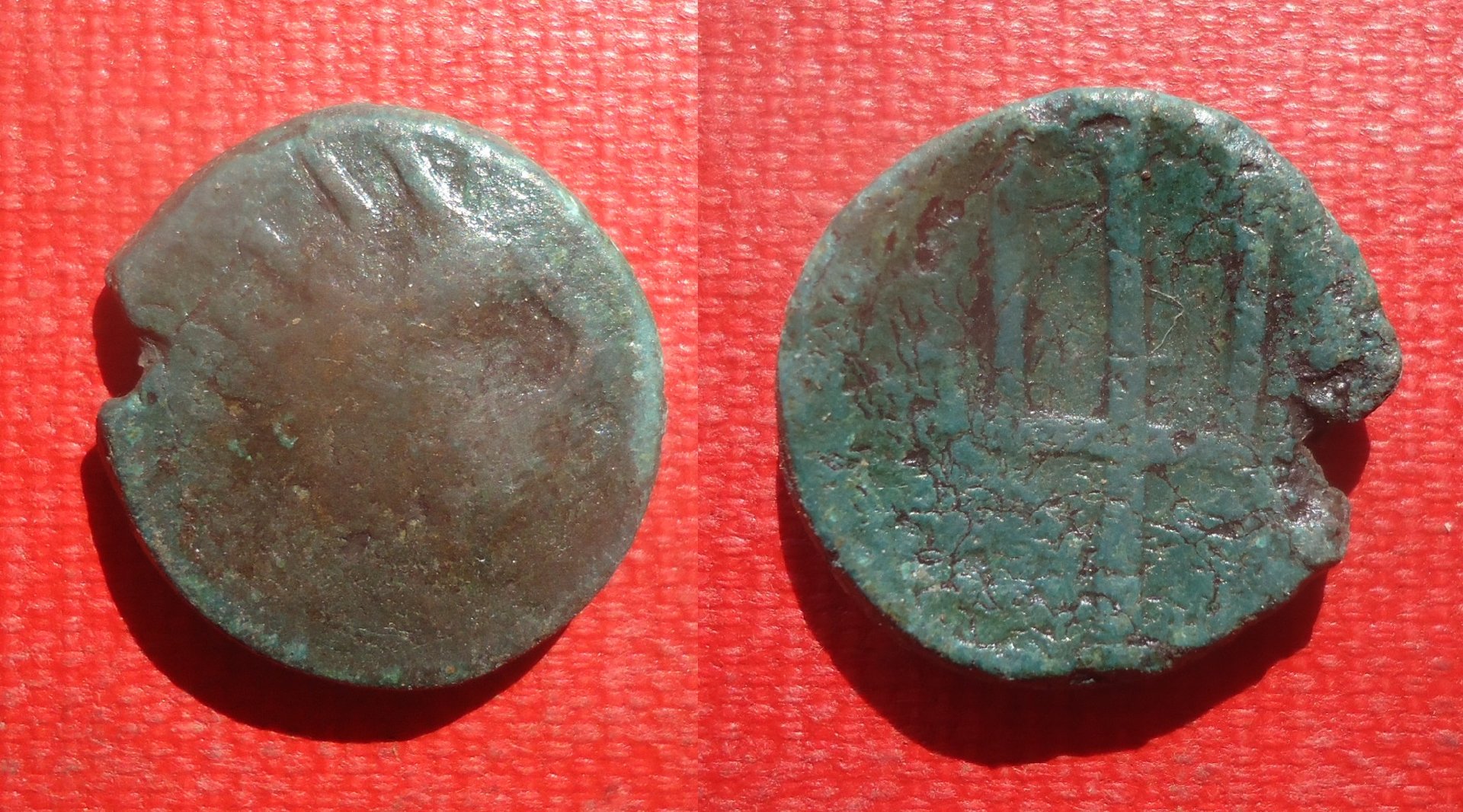 Danubian Celts - Macedon Trident Lot June 2020 (0).jpg