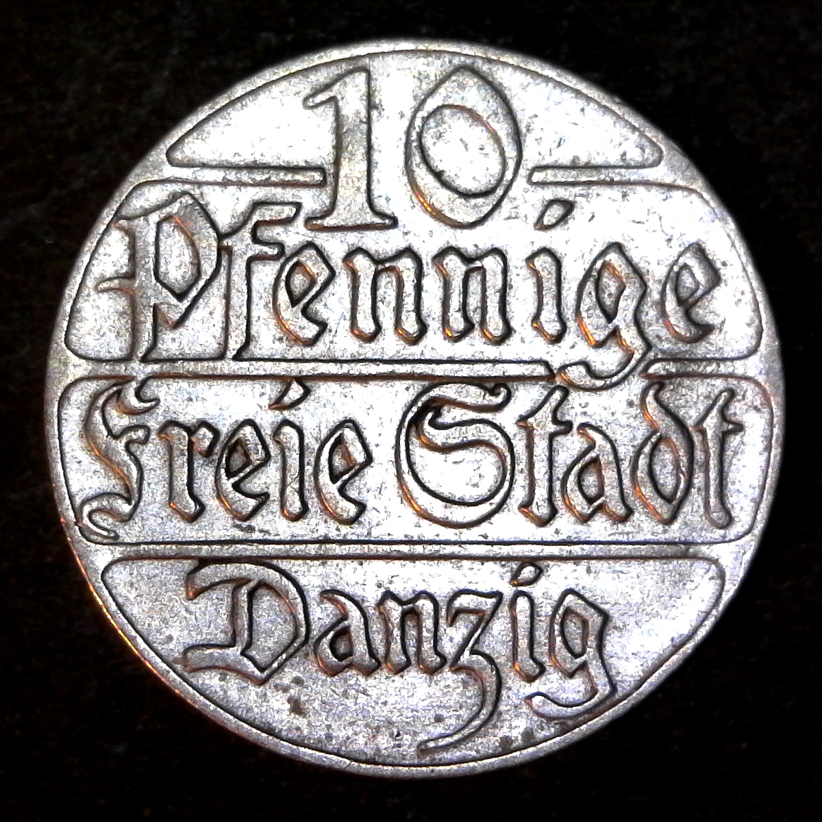 Danzig 10 PFENNIG 1923 obv.jpg