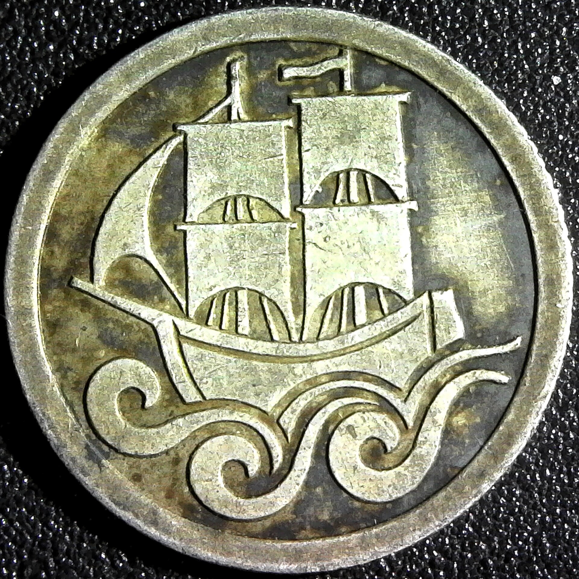 Danzig Half Gulden 1927 rev.jpg