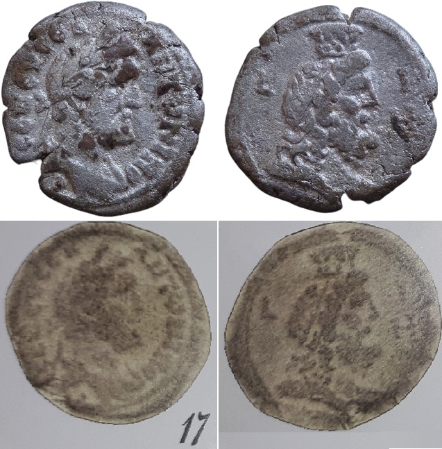 Dattari Suppl 14 17 Antoninus Sarapis Alexandria AIC Grover Horiz.jpg
