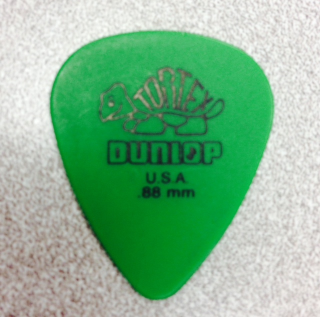 David Domminney Fowler Pick.JPG