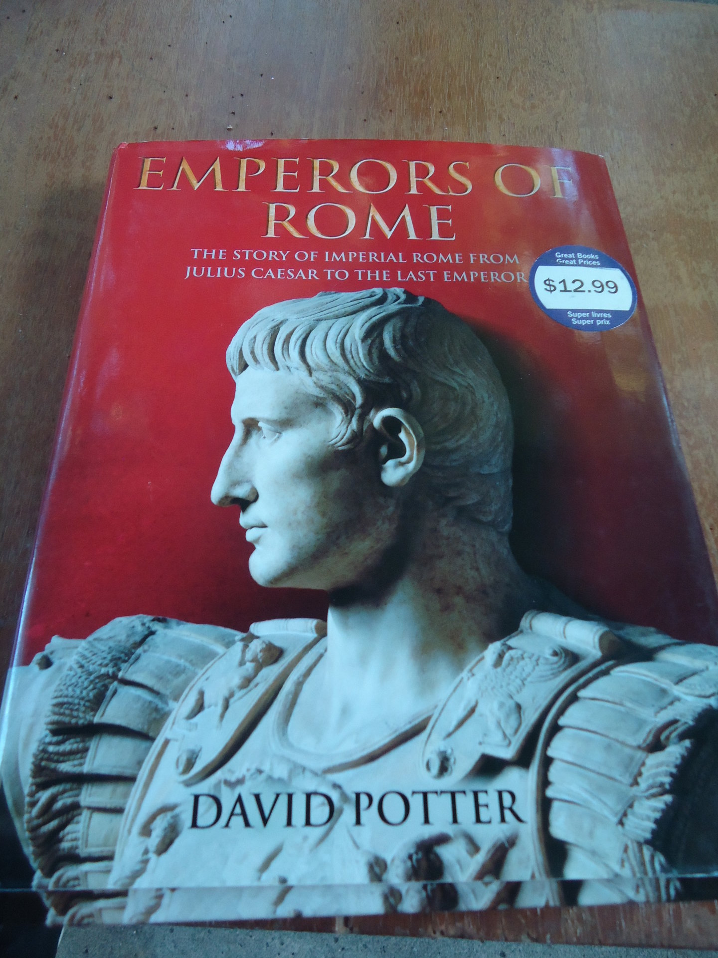 David Potter Roman History book (1).JPG