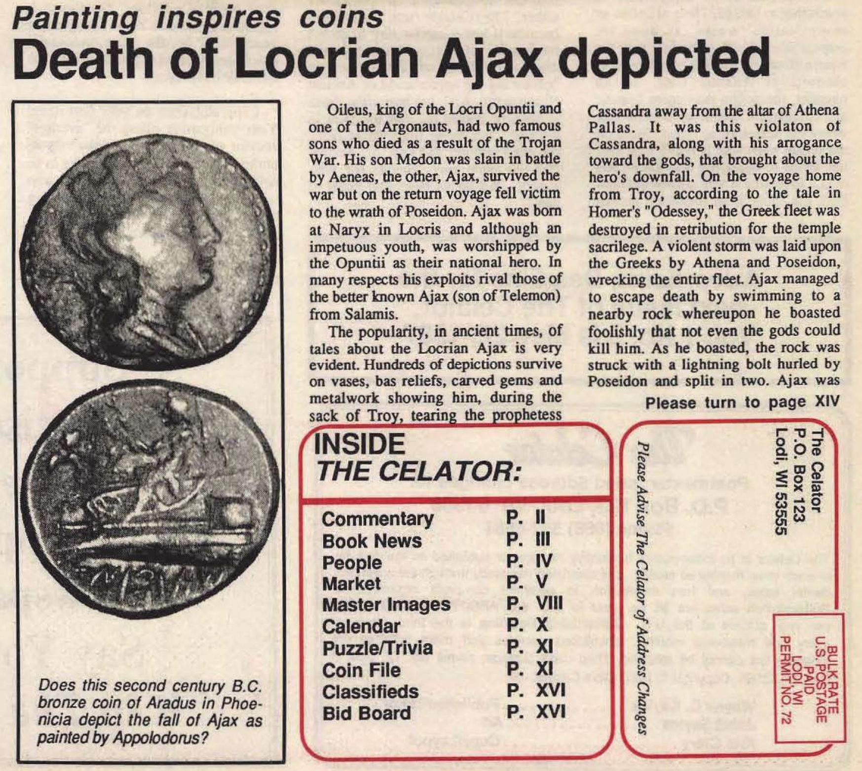Death of Locrian Ajax The Celator 1982 v2n1 Sayles.jpg