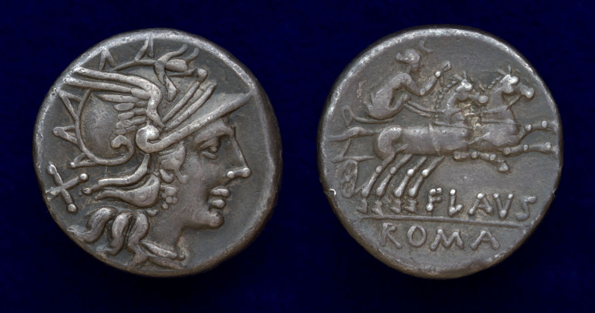 Decimius Flavus denarius sm.jpg