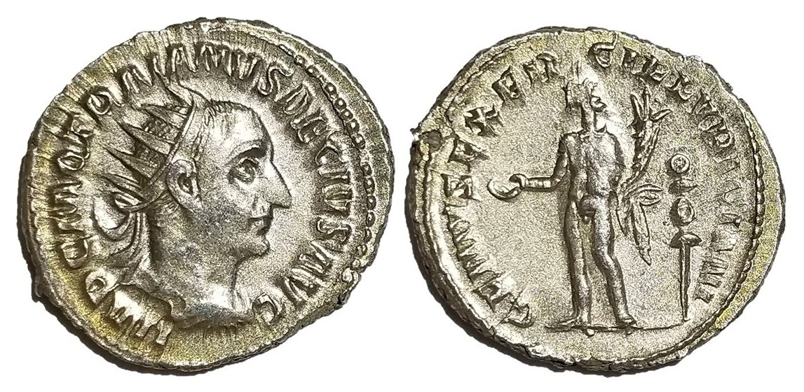 Decius GENIVS EXERC ILLVRICIANI antoninianus.jpg