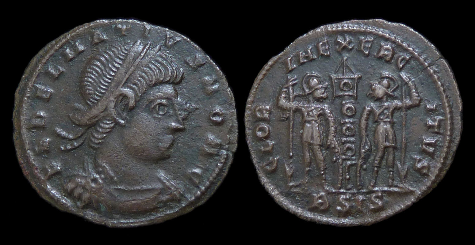 Delmatius - AE3 S and S ex GH 1687.JPG