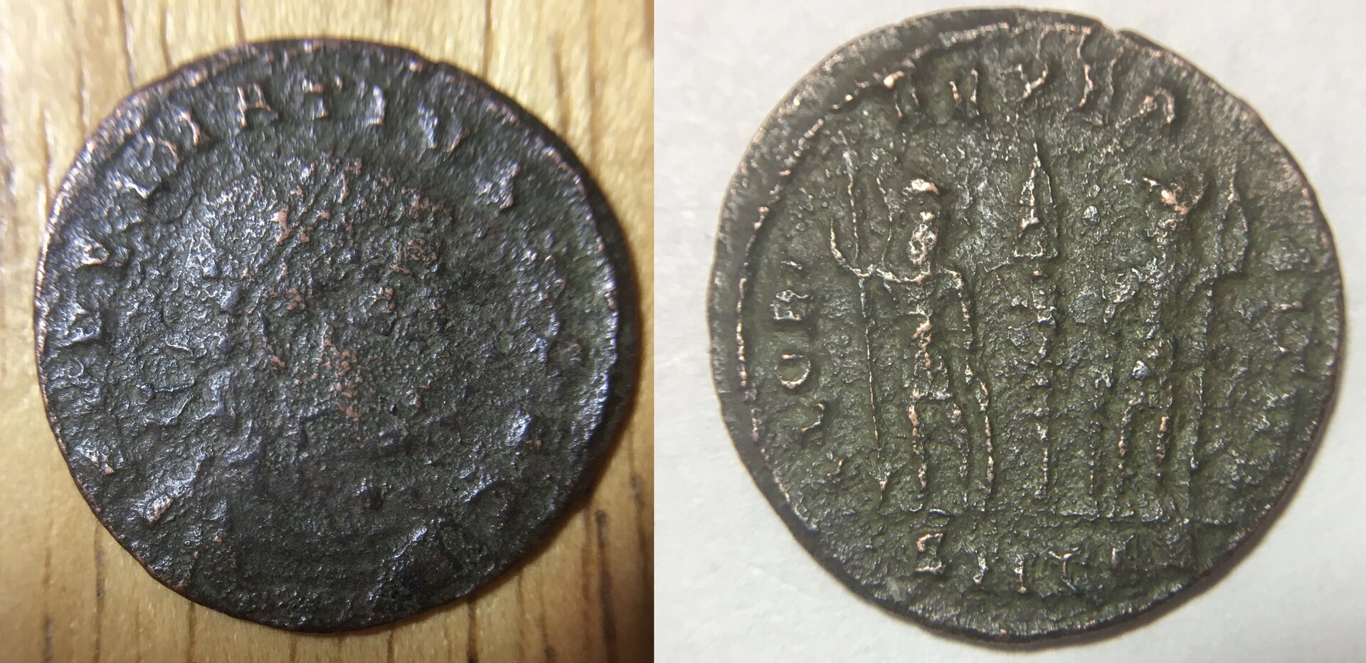 Delmatius Thessalonica RIC VII 228 B (2020_11_18 03_38_31 UTC).JPG